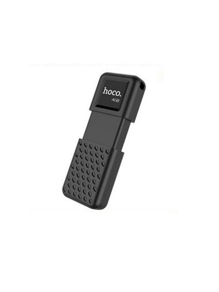 UD6 Intelligent U disk (4GB)