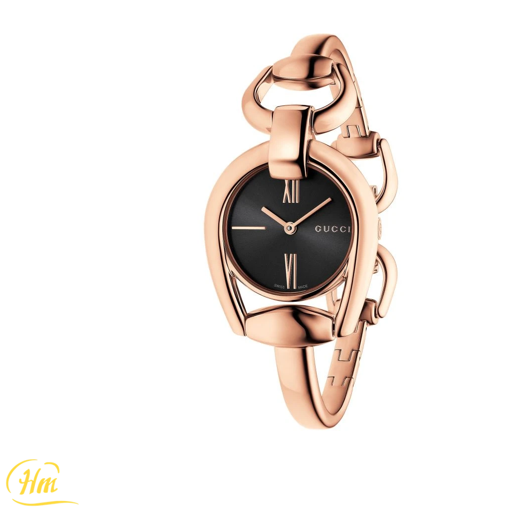 Gucci New Horsebit Watch YA139507