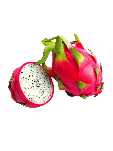 White Dragon Fruit
