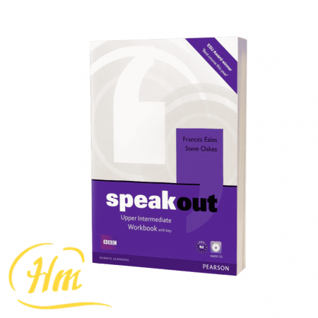 Speakout Workbook (Upper-Intermediate)