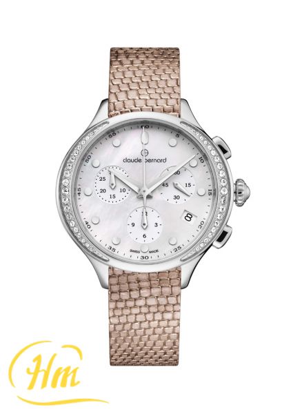 Claude Bernard JOLIE CLASSIQUE 10232 3P NAIN