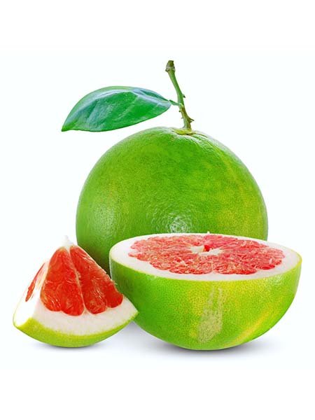 Red Pomelo