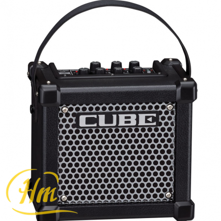 ROLAND MICRO CUBE GX