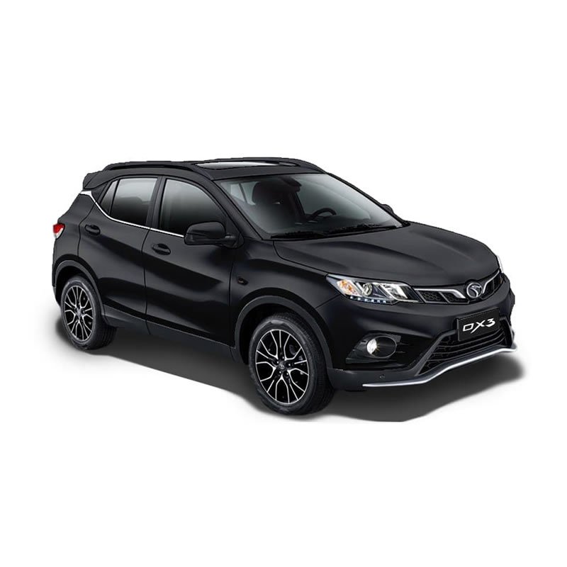 SOUEAST DX3  Black