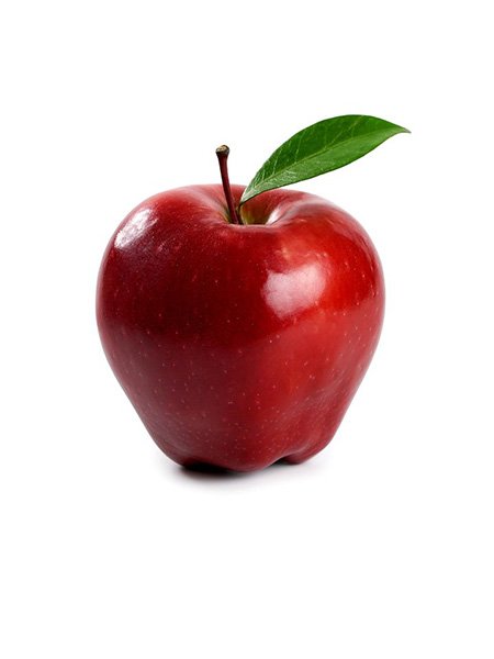 Apples Red Delicious