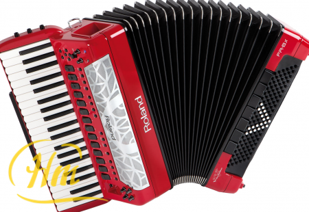 ROLAND FR-8xb