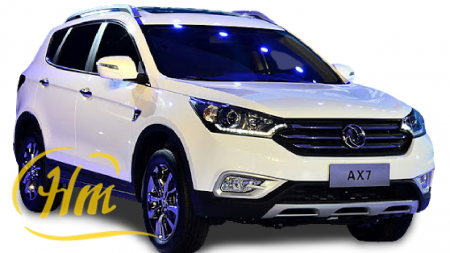 DONGFENG AX7