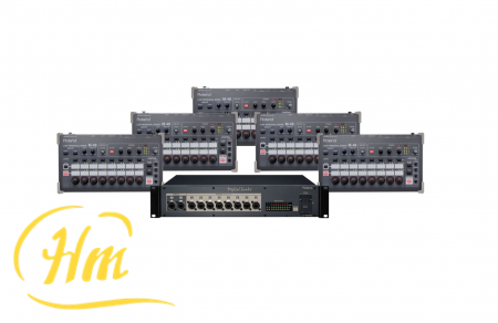 ROLAND M48-PM5