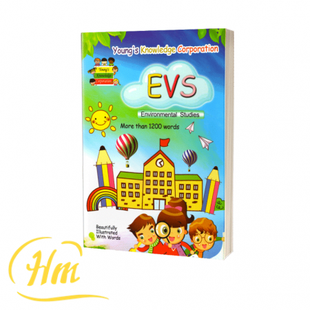 EVS (Environmental Studies)