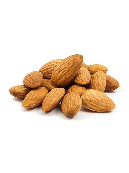 Almonds Seeds