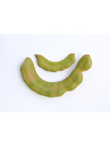 Green Tamarind