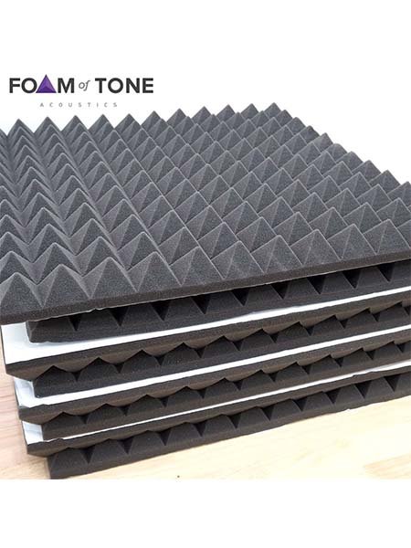 Pyramid Charcoal 1-pack
