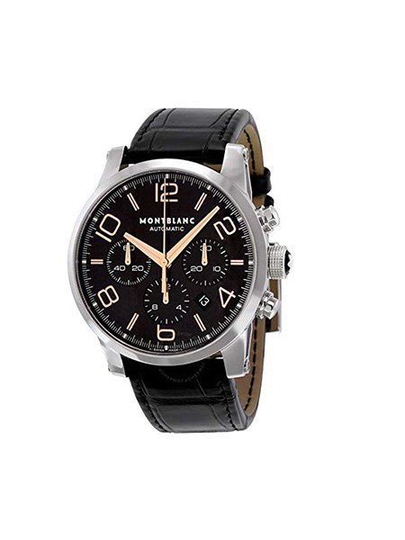 Montblanc Timewalker 101548