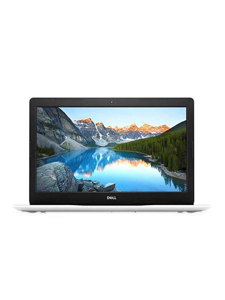Dell inspire 3581 White (i3-7Gen)