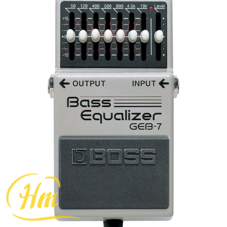 BOSS GEB-7