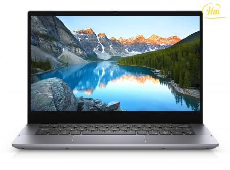 DELLInspiron 5406 (i7) 2 in 1