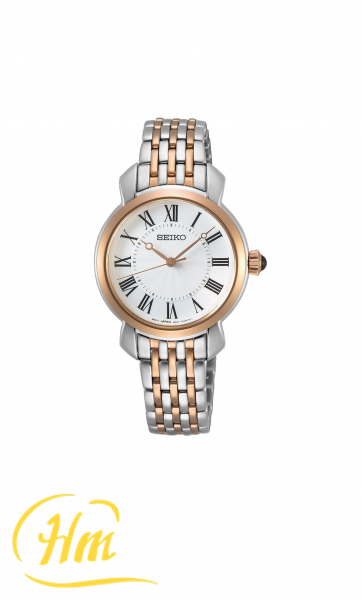 Seiko Quartz SUR628P1