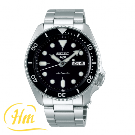 Seiko 5Sports SRPD55K1S