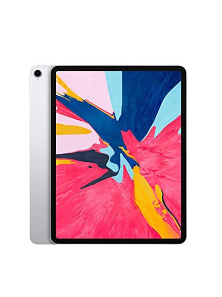 Apple iPad Pro 2018 (Silver) 64GB 4G