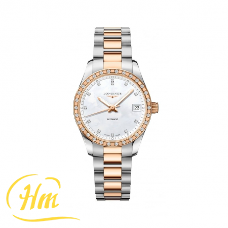 Longines Conquest Classic l23855887