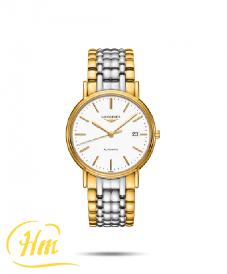 Longines Presence L49212127
