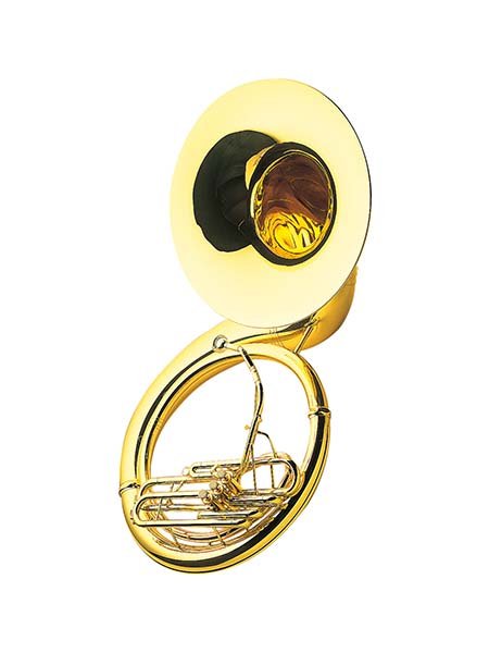 Yamaha YSH-411SWC