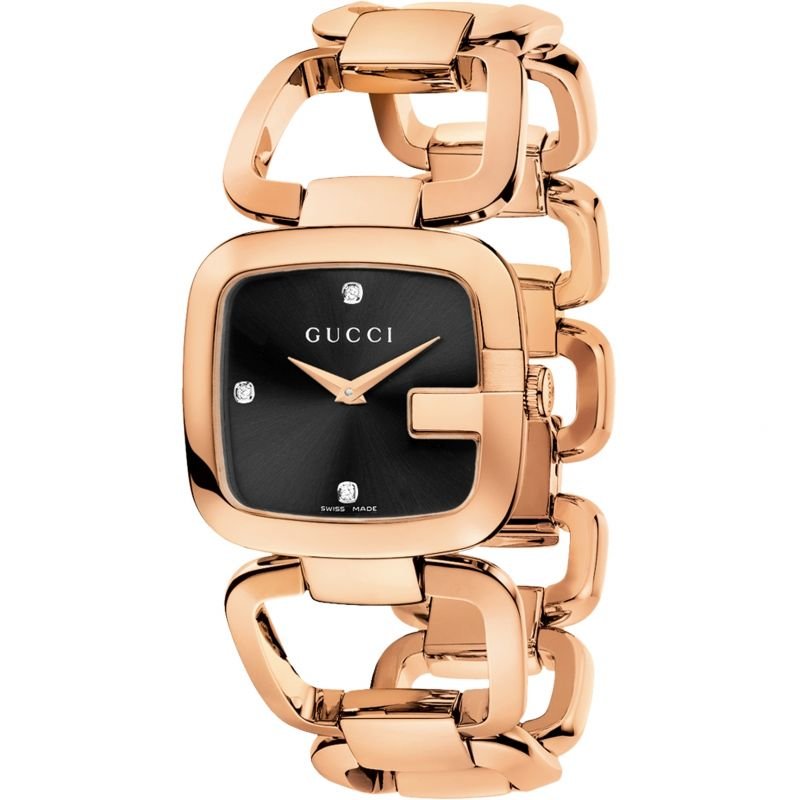 Gucci G Gucci Watch YA125409  Regular price
