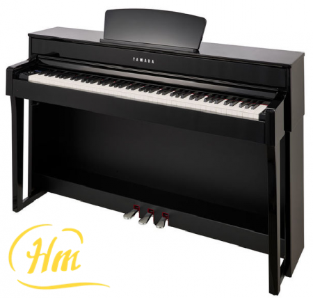 YAMAHA CLP635