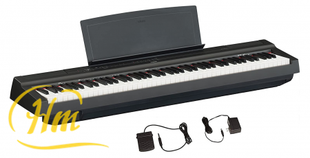 YAMAHA P 125