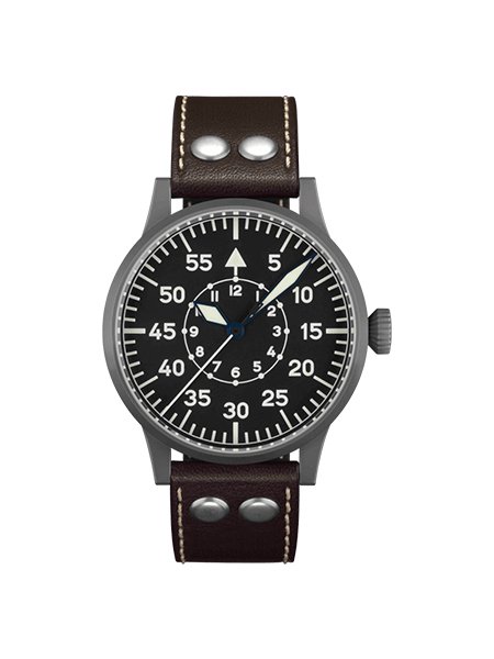Laco 861749 Pilot Watch