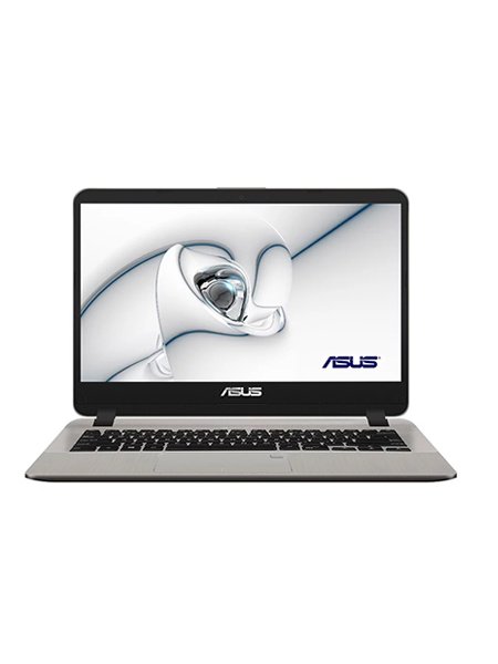 Asus X407UF gray (i3-8Gen)