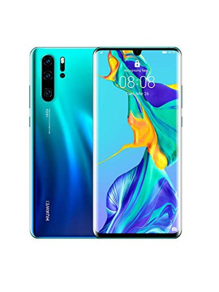 Huawei P30 Auroral (8GB-128GB)