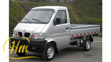 DONGFENG K01 SILVER ( 2.3M , PW , AC , PS )