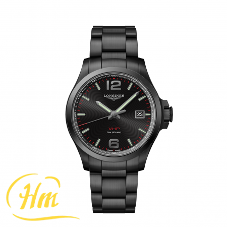 Longines Conquest V-H-P L37262566