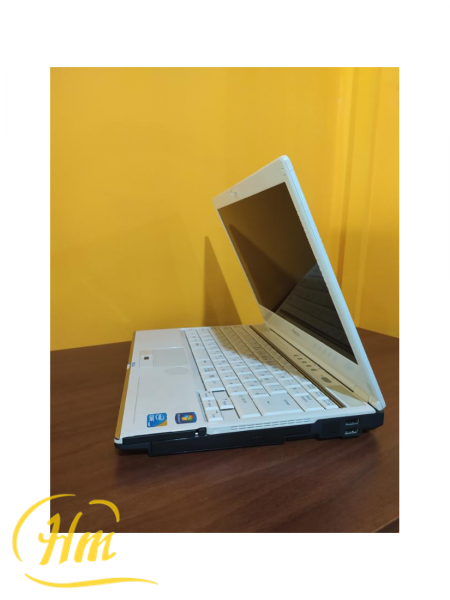 Fujitsu ( Lifebook SH 53/C )