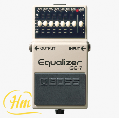 BOSS GE-7