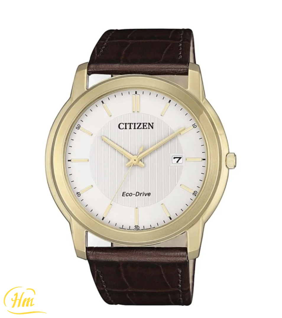 Citizen Dress Eco-Drive AW1212-10A