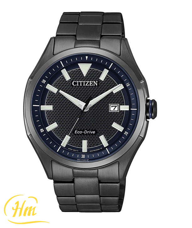 Citizen Dress Eco-Drive AW1147-52L