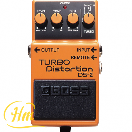 BOSS DS-2