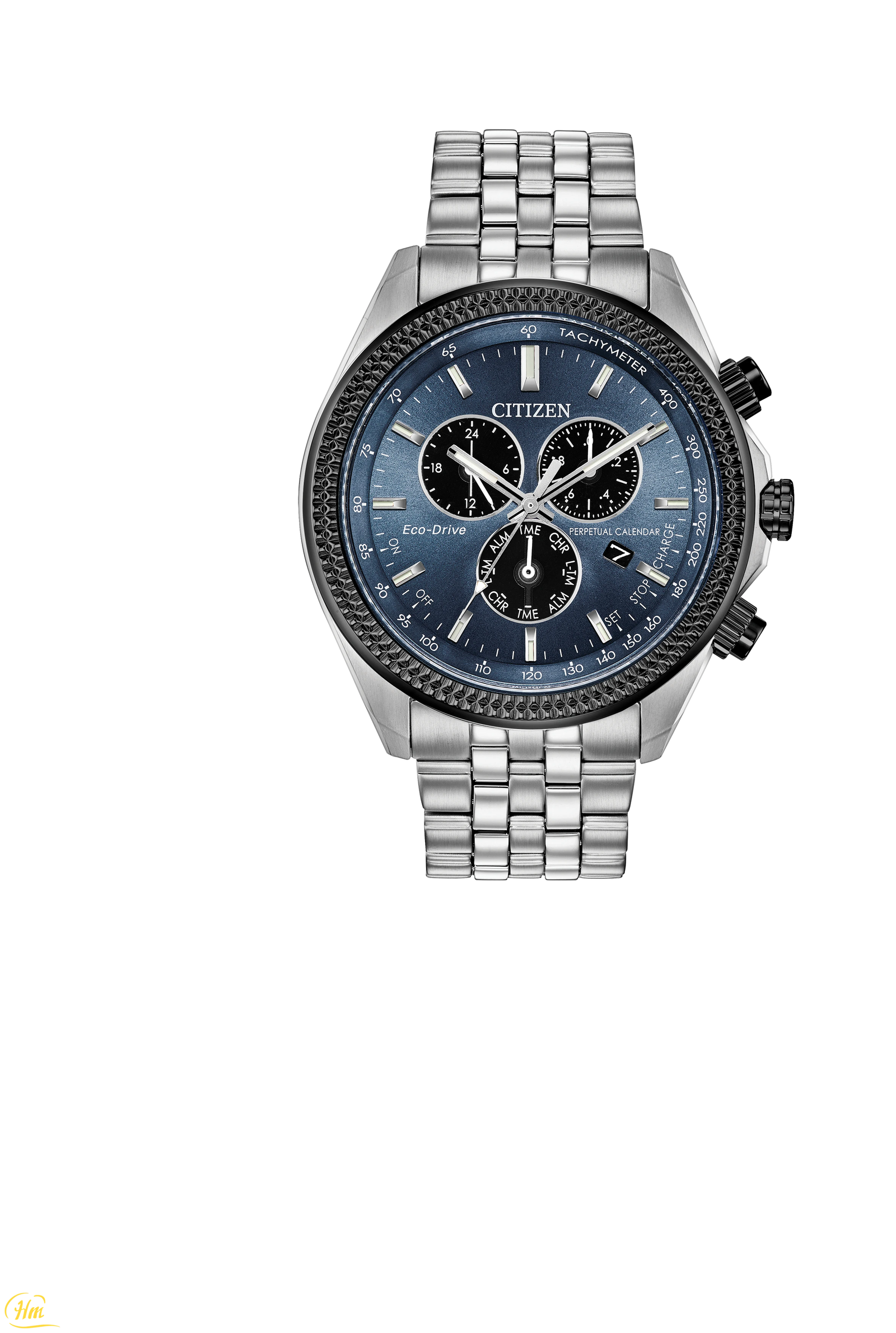 Citizen Calibre Chronograph BL5568-54L