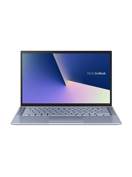 Asus ZenBook UX431FN Silver(i7-8Gen)