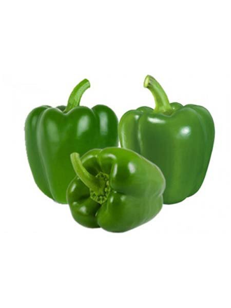 Green Peppers