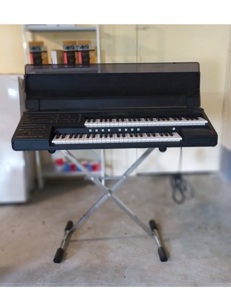 Yamaha EL 400