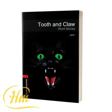 Tooth and Claw