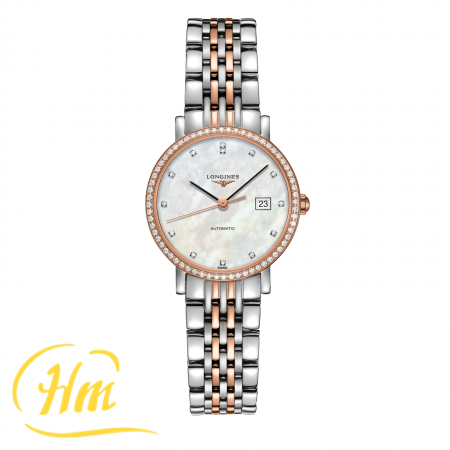 Longines Elegant Collection L43105887