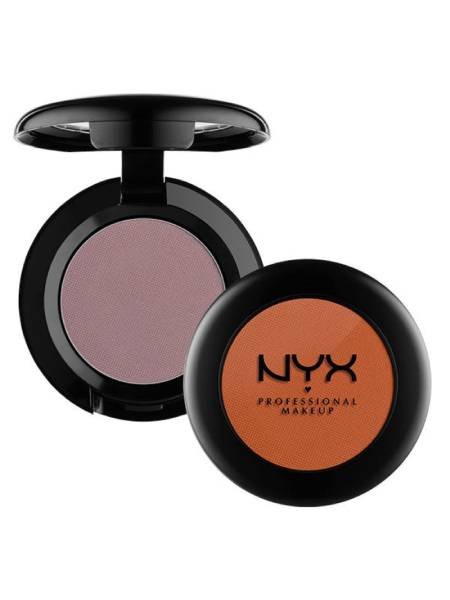 NYX Nude Matte Eye Shadow -Sealed- All New Shades