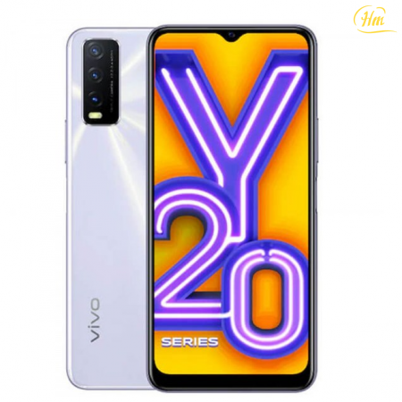 VIVO Y20 (RAM 3GB)
