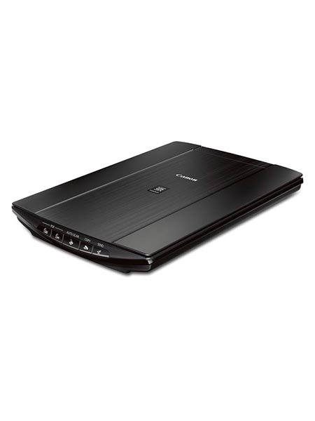 Canon-Scanner-Lide 220 (4800 x 4800) dpi