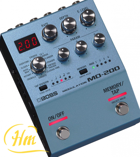 BOSS MD-200
