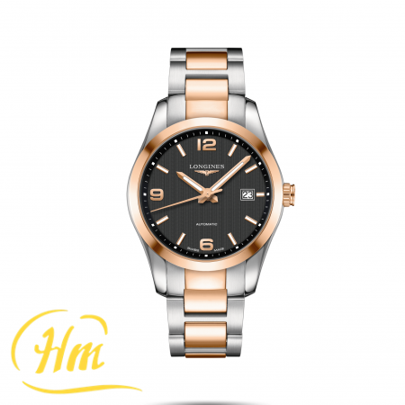Longines Conquest Classic L27855567